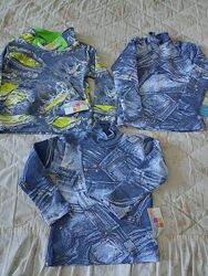 гольф /водолазка/ кофта на хлопчика/ для хлопчика / розмір 92, 98