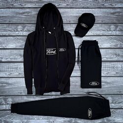 П Комплект 5 в 1 Ford