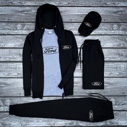 П Комплект 5 в 1 Ford