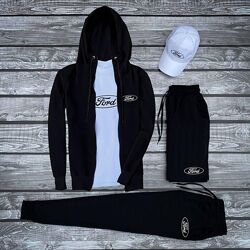 П Комплект 5 в 1 Ford