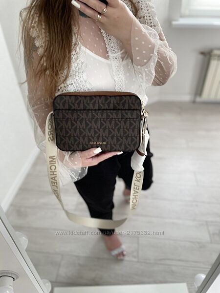 Сумка жіноча Michael Kors Оригінал з США