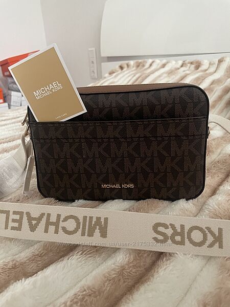 Сумка жіноча Michael Kors Оригінал з USA  