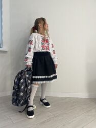 Спідниці дитячі. Розпродаж