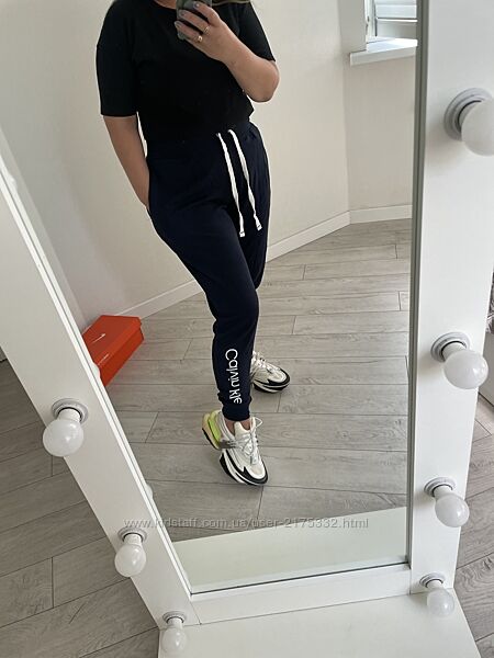 Джогери жіночі calvin klein оригінал з usa