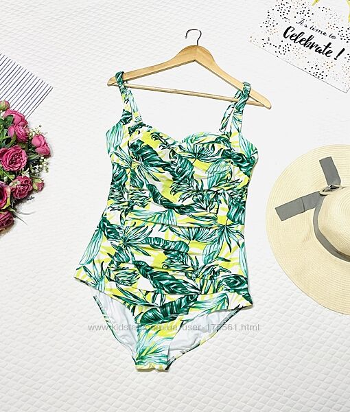 Гарний купальник бренд Bonmarche