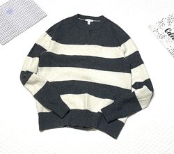 Теплий вовняний светр  з колекції Gap , виконаний із високоякісної в