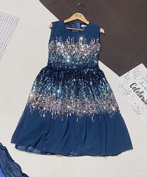 Сукня нереальної краси John Lewis