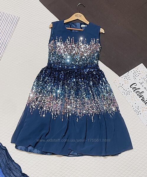 Сукня нереальної краси John Lewis