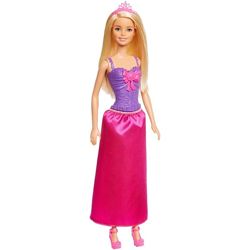 Barbie Кукла Барби Прицесса Dreamtopia Оригинал
