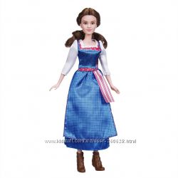 Disney Кукла  Бель из Красавица и Чудовище Дисней Оригинал