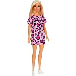 Кукла Барби модница Barbie  блондинка Оригинал