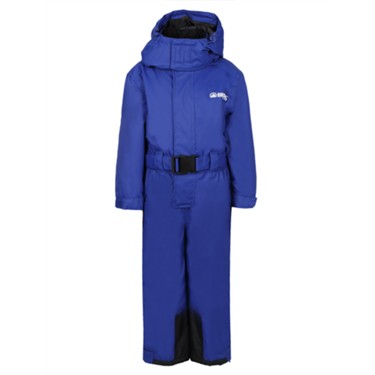 Зимние термокомбинезоны Berg для мальчиков