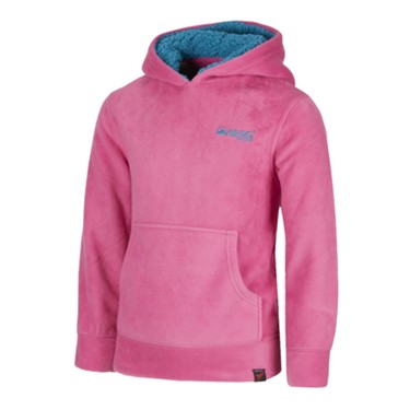 Флисовые худи мальчикам и девочкам 