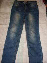  джинсы и брюки, XS, S, М обмен
