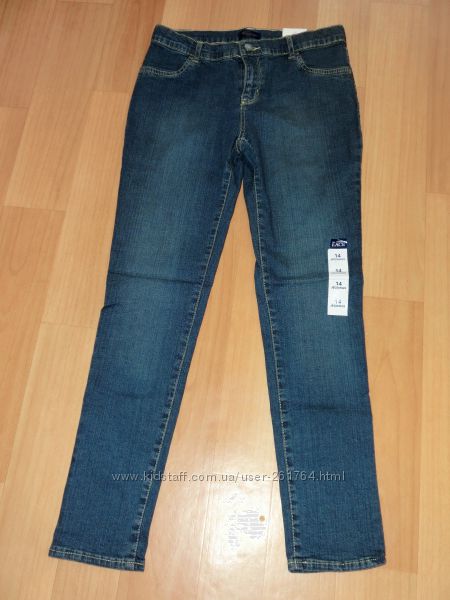 Джинсовые джеггинсы р. S/М. Бесплатная доставка УП