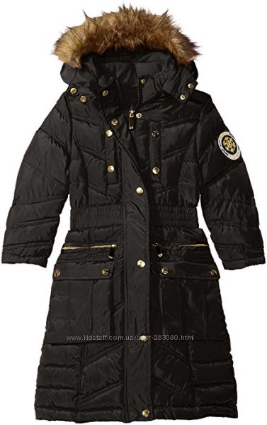 Длинное зимнее пальто Weatherproof