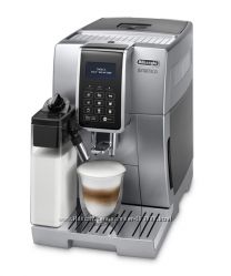 DeLonghi Dinamica Ecam 350. 75. S - супер кофемашина