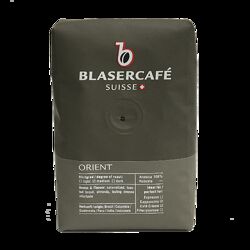 Кофе blasercafe Orient - восточные ноты. 