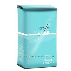 Saint tropez - для ценителей кофе