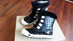 Зимние сапожки, 31р