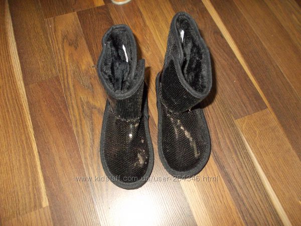 Детская обувь