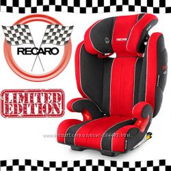 #1: Racing edition