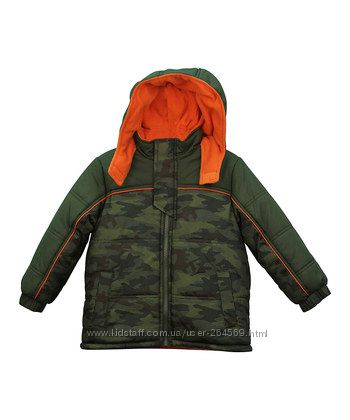 Курточки из Америки Оригинал
