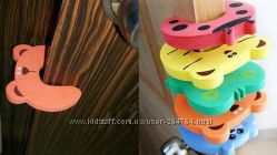  Защитные замки для малышей