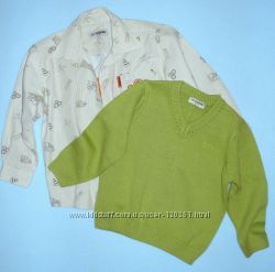 #2: 665+590(Джемп)110см