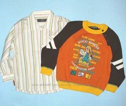 #6: ХлопкДжемпер=575