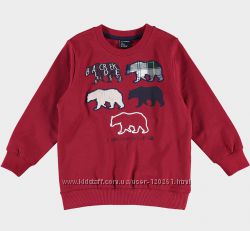 #1: 550гр.Свитш104и116