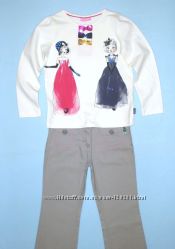 #3: Брюки110-116см-750