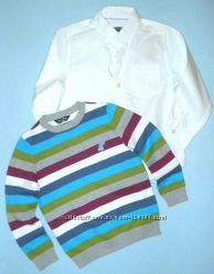 #8: 625гр.Хлопк.Джемпер