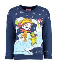 #5: Свитш104,110,122=560