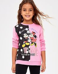 #9: Минни/Микки