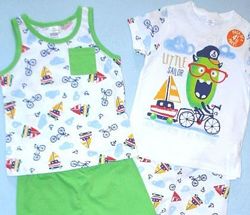 #2: Био хлопок