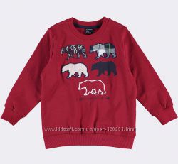 #1: 550гр.свитш.104и116