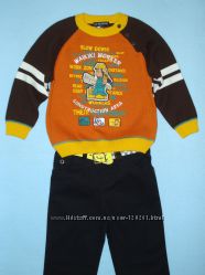 #2: Хлоп.Дж.104см=570