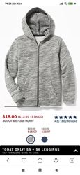 Отличная худди oldnavy S. Сост идеальное