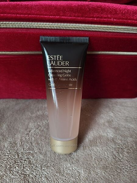 Новий очищуючий гель - желе Estee Lauder. 75 мл. Оригінал