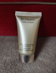 Новий крем для рук Estee Lauder Re-Nutriv. 30 мл. Оригінал