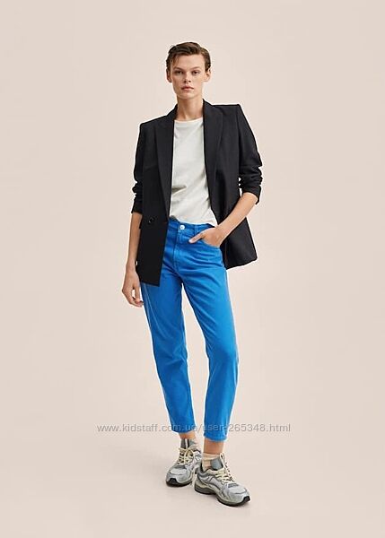 Нові джинси Mango. Розмір 38