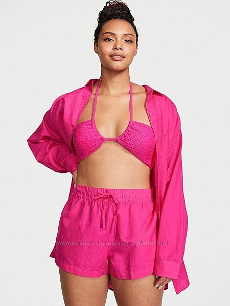 Нова подовжена сорочка Victorias Secret. XS S. Оригінал