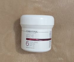 Новий крем для обличчя Christina Chateau De Beauty SPF20. 150 мл 