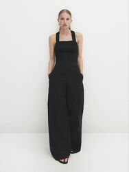 Нові штани Massimo Dutti. Розмір 40, маломірять