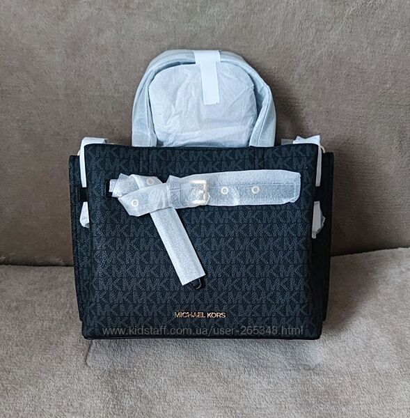 Нова сумка Michael Kors Emilia Small. Оригінал