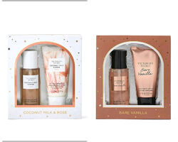 Новий подарунковий набір Victorias Secret. Оригінал
