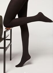 Нові жіночі колготки Calzedonia. 100 ден. Оригінал