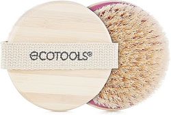 Щетка для сухого массажа EcoTools Dry Brush. Оригинал