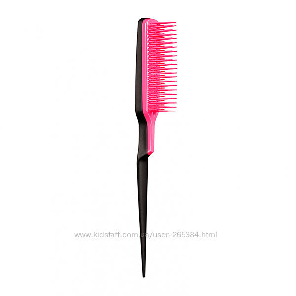 Расческа для создания объема начеса Tangle Teezer Back-Combing Brush